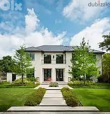 VILLA FOR RENT IN AJALTOUN PRIME, SWIMMING POOL+HUGE GARDEN, (AJR-100) 0