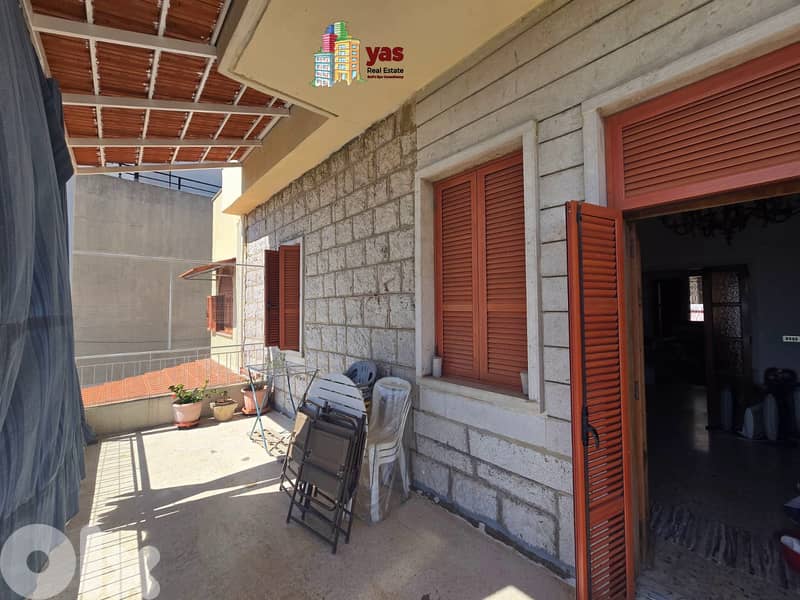 Kleiaat 873m2 | 500m2 Garden | whole Building | Furnished | view | DA 2