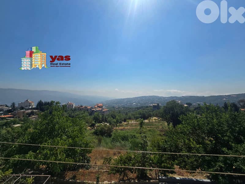 Kleiaat 873m2 | 500m2 Garden | whole Building | Furnished | view | DA 4