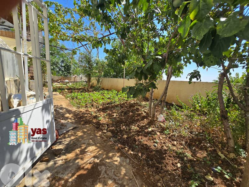 Kleiaat 873m2 | 500m2 Garden | whole Building | Furnished | view | DA 6