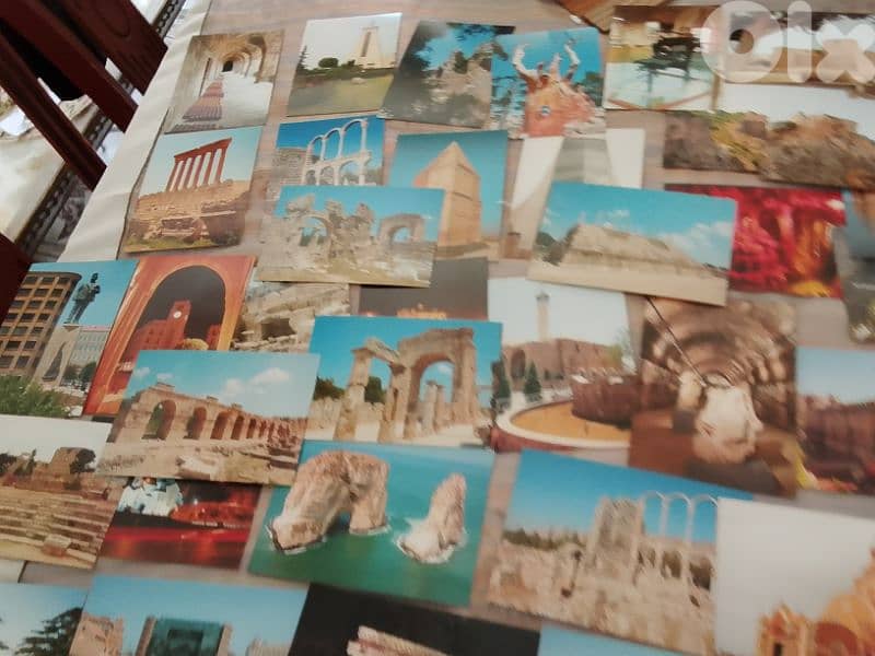 cartes postales/postcards/بطاقات بريدية 0