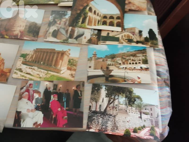 cartes postales/postcards/بطاقات بريدية 2