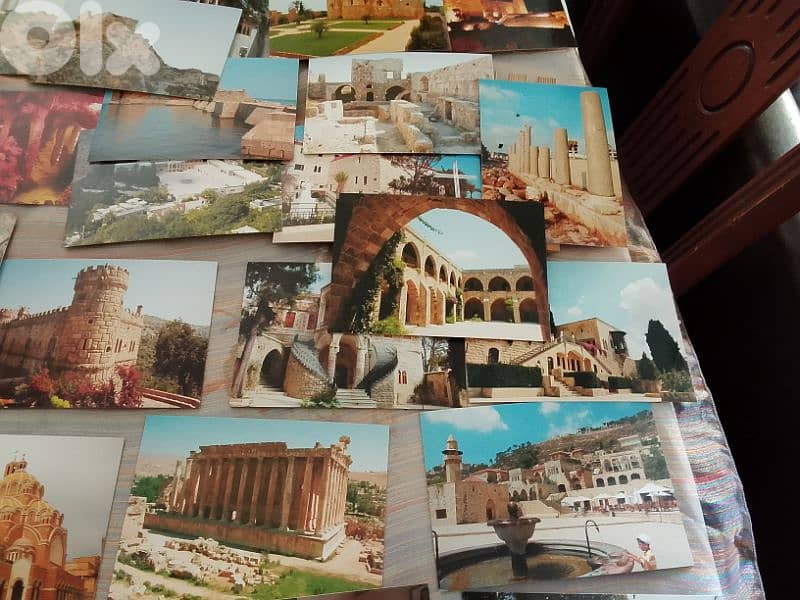 cartes postales/postcards/بطاقات بريدية 3
