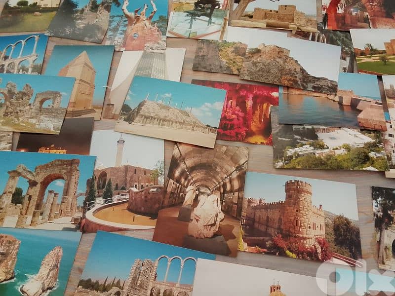 cartes postales/postcards/بطاقات بريدية 5