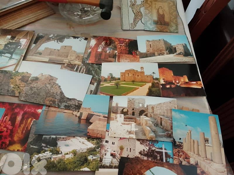cartes postales/postcards/بطاقات بريدية 7