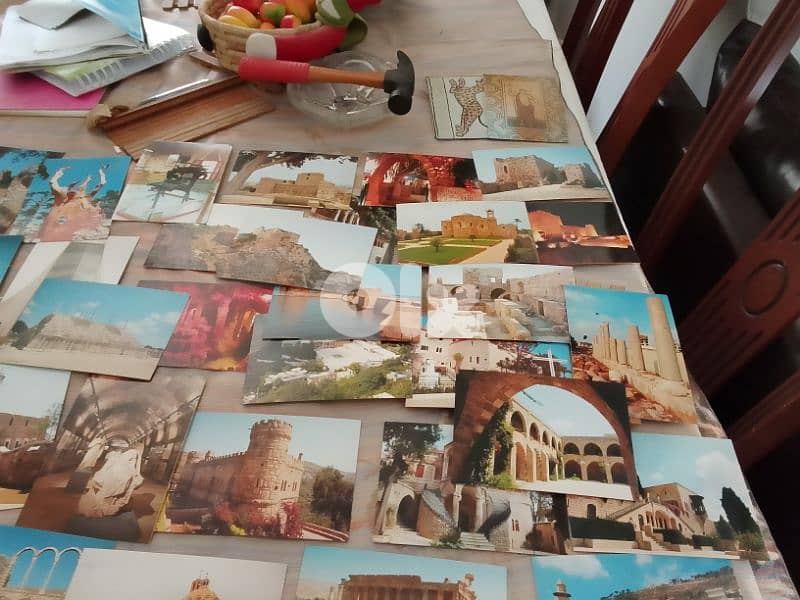 cartes postales/postcards/بطاقات بريدية 8