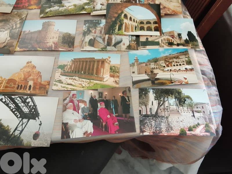 cartes postales/postcards/بطاقات بريدية 9