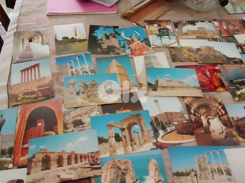cartes postales/postcards/بطاقات بريدية 11