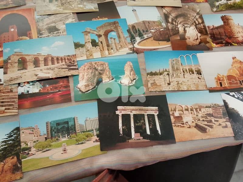 cartes postales/postcards/بطاقات بريدية 12