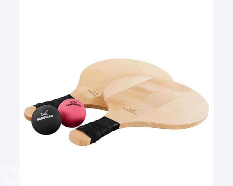 sansibar beach ball set 0