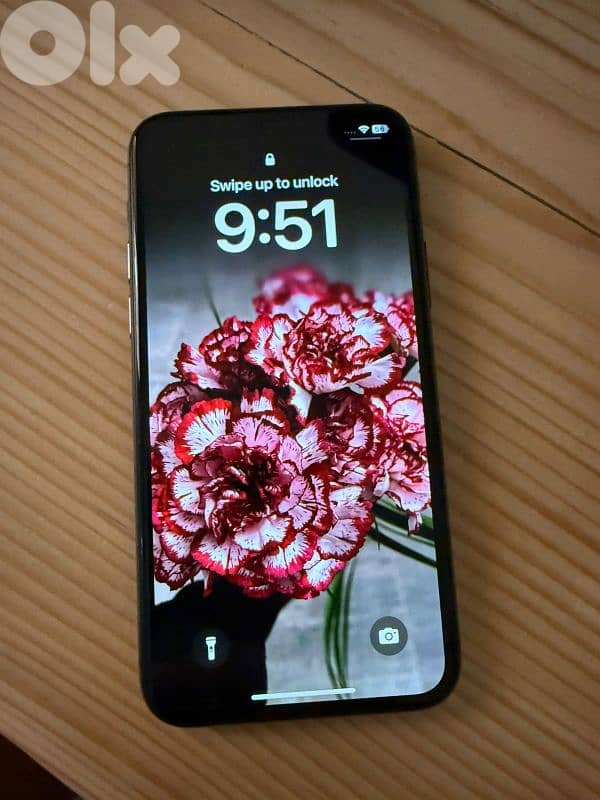 iPhone 11 PRO - 256GB 1
