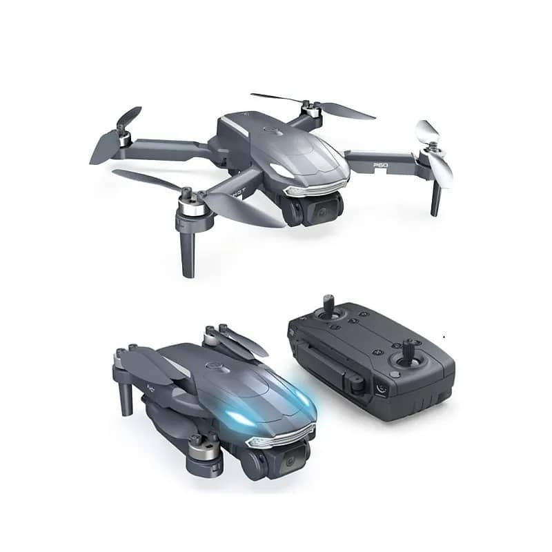 Pihot P60 Smart Drone 0