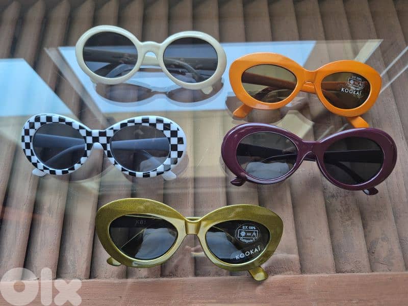 5 retro sunglasses 0