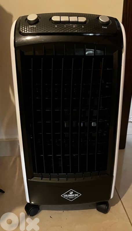 Air cooler 0