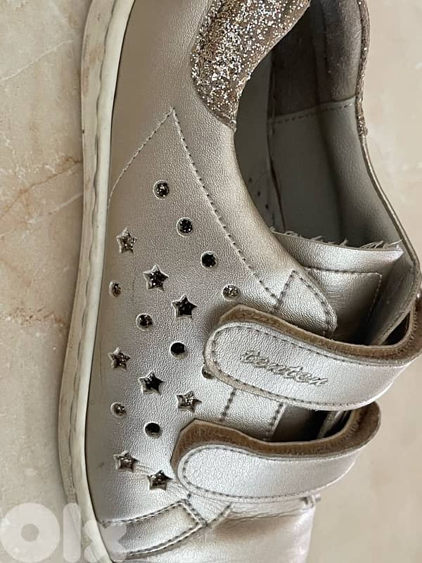 kids shoes from ten ten  size 32 1