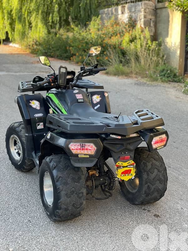 atv rato 200cc 3