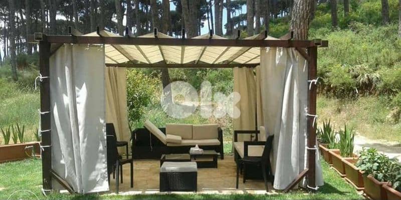 Villa For Rent Falougha Daily Weekly Monthly Tourist 1