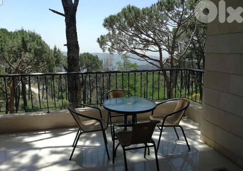 Villa For Rent Falougha Daily Weekly Monthly Tourist 2