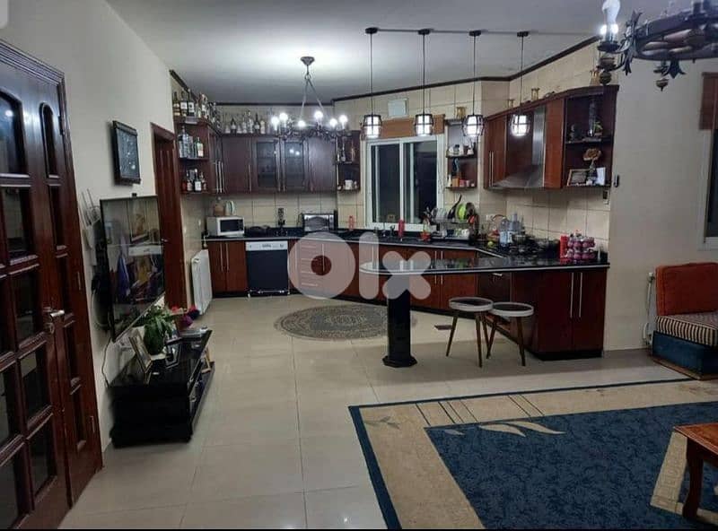 Villa For Rent Falougha Daily Weekly Monthly Tourist 3