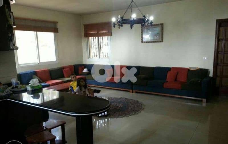 Villa For Rent Falougha Daily Weekly Monthly Tourist 4