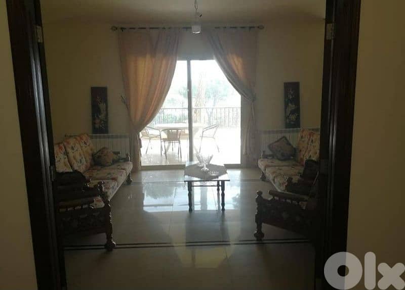 Villa For Rent Falougha Daily Weekly Monthly Tourist 5