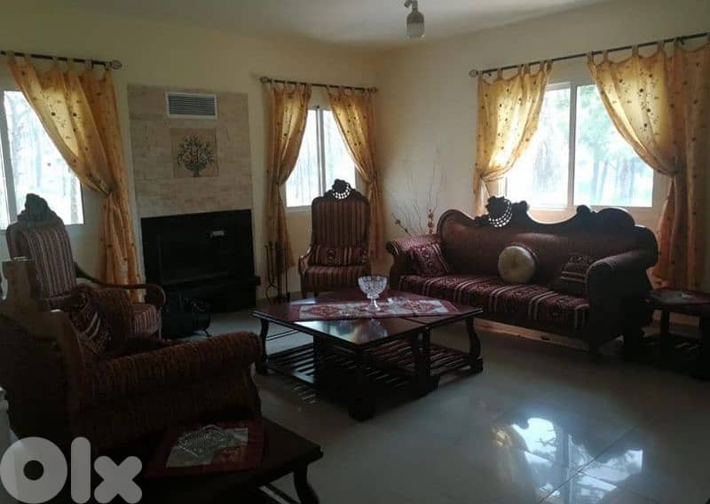 Villa For Rent Falougha Daily Weekly Monthly Tourist 6
