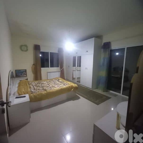 Villa For Rent Falougha Daily Weekly Monthly Tourist 7