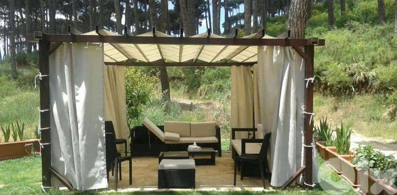 Villa For Rent Falougha Daily Weekly Monthly Tourist 9