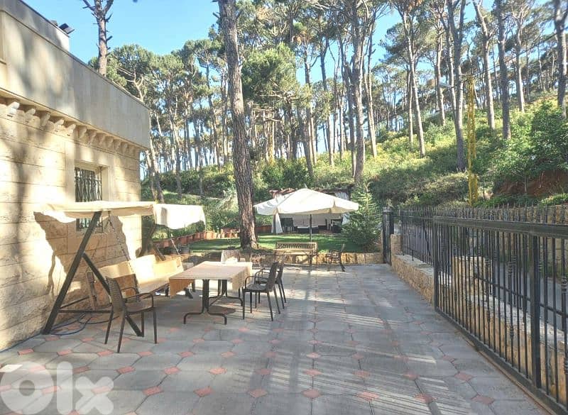 Villa For Rent Falougha Daily Weekly Monthly Tourist 10