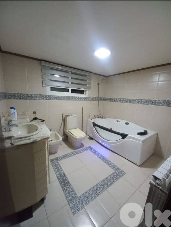 Villa For Rent Falougha Daily Weekly Monthly Tourist 11