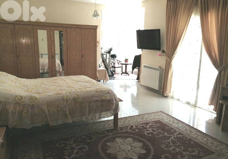 Villa For Rent Falougha Daily Weekly Monthly Tourist 13