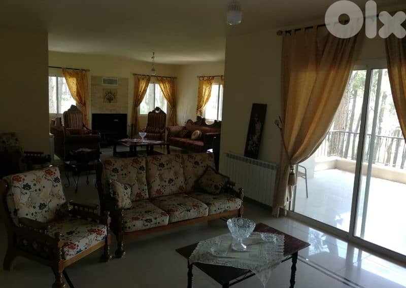 Villa For Rent Falougha Daily Weekly Monthly Tourist 14