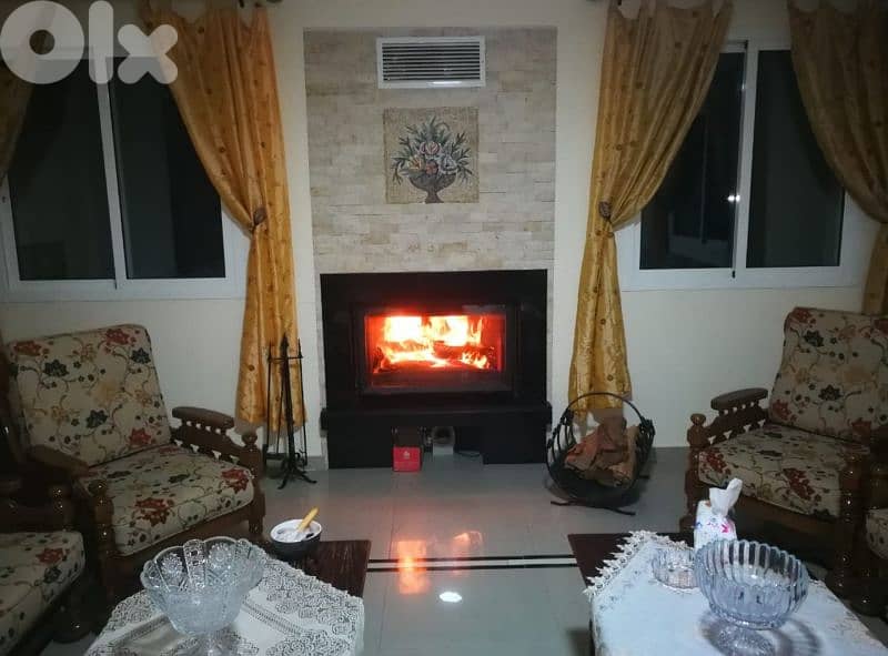 Villa For Rent Falougha Daily Weekly Monthly Tourist 18