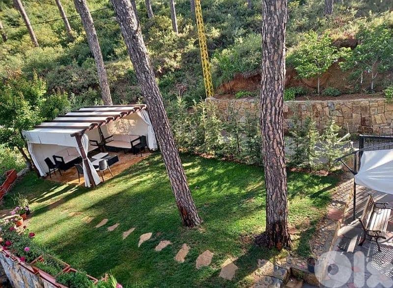 Villa For Rent Falougha Daily Weekly Monthly Tourist 19