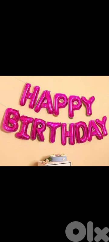 Hello Kitty birthday decoration 2