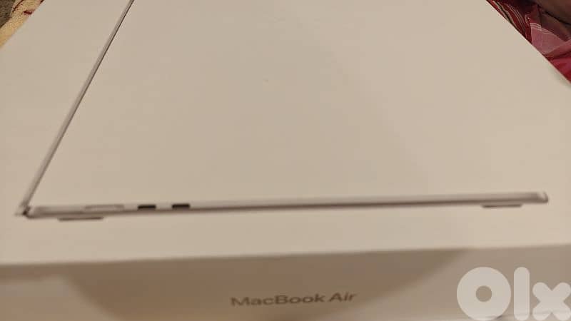 flawless MacBook air 15" M3 2