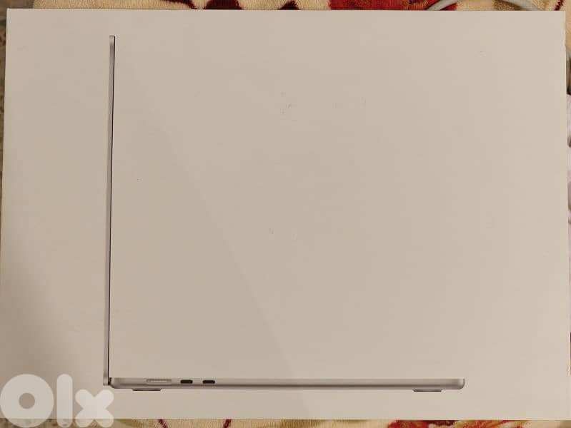 flawless MacBook air 15" M3 3