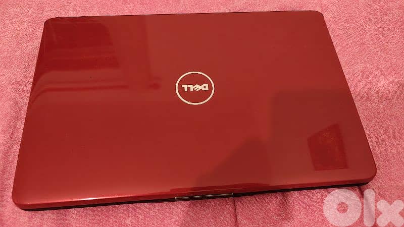 Dell Inspiron 1545 (PP41L) - Laptops, Tablets, Computers - 116469142