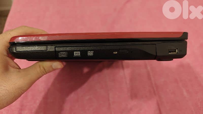 Dell Inspiron 1545 (PP41L) 2