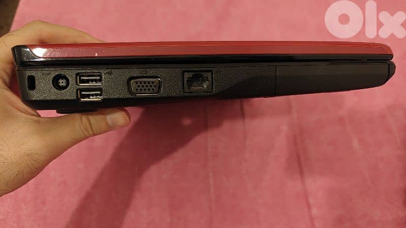 Dell Inspiron 1545 (PP41L) 3
