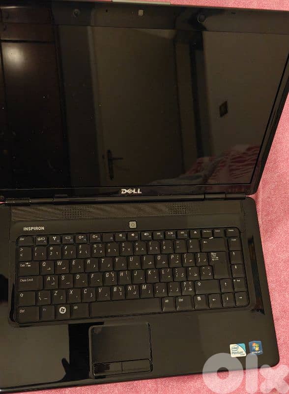 Dell Inspiron 1545 (PP41L) 4