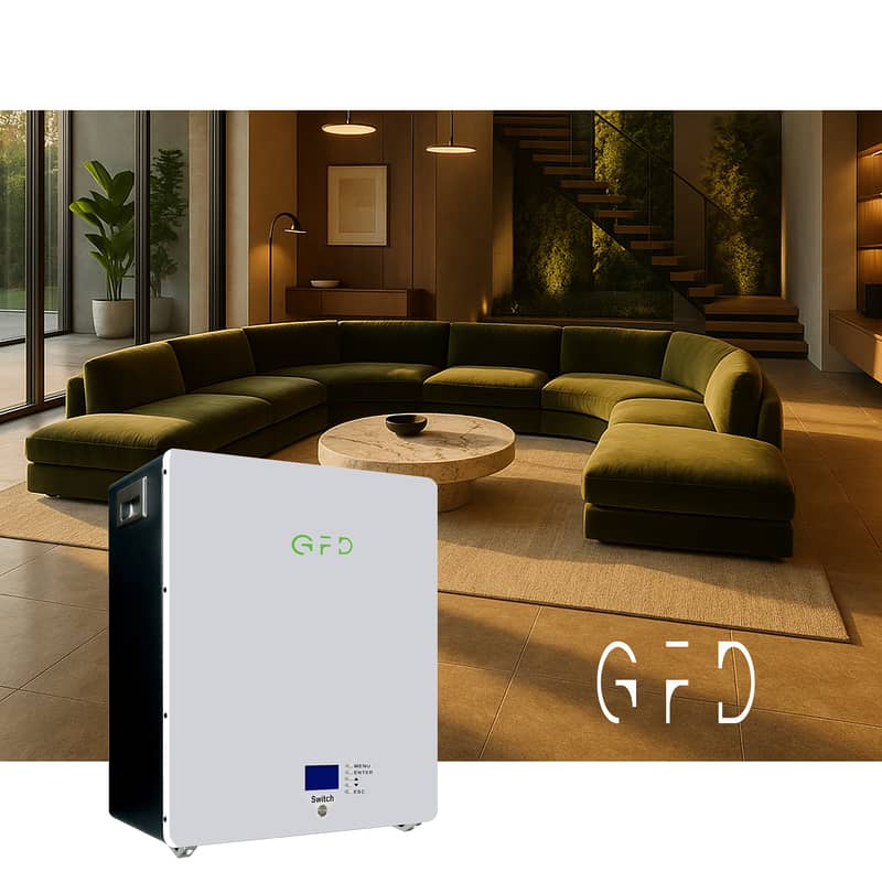 Power Stability for Every Household 0