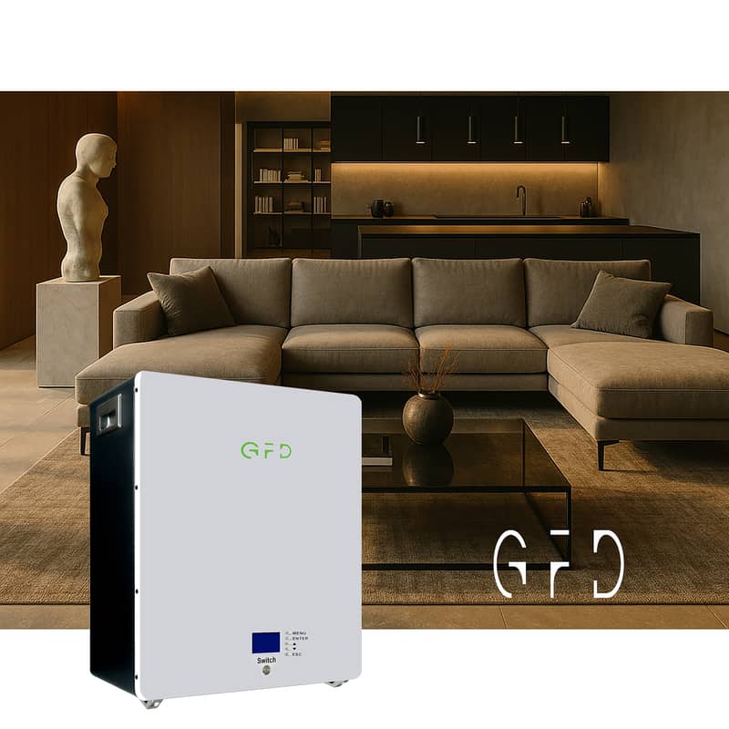 The Future of Home Energy is Here 0