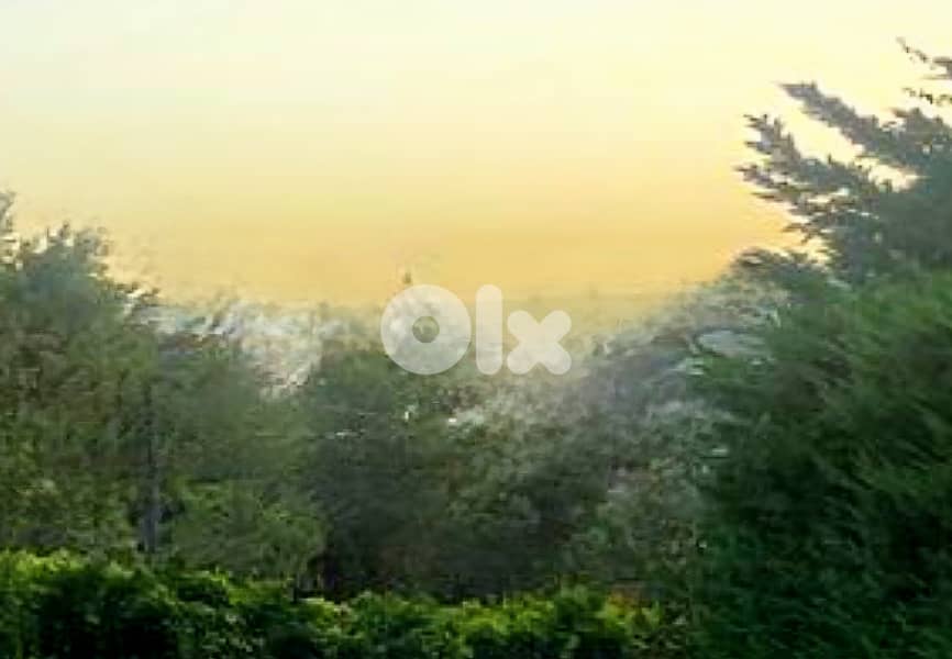 Land for sale in Qornet Chehwane 0