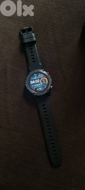 Smart Watch Armfit Like New Super Nice 0