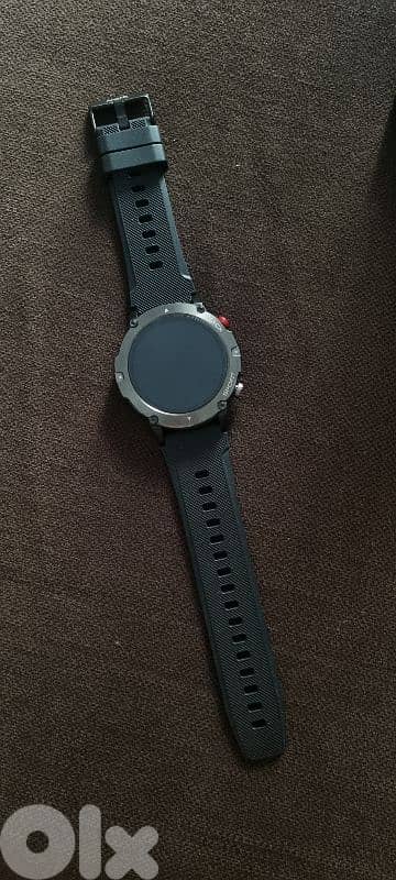 Smart Watch Armfit Like New Super Nice 1