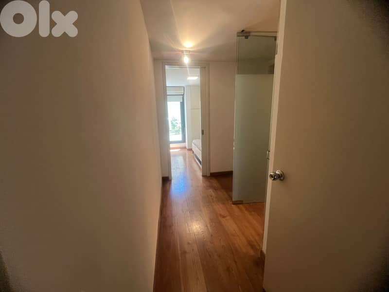 L18518-Furnished Chalet With Garden For Sale in Tilal Kfarzebian 1