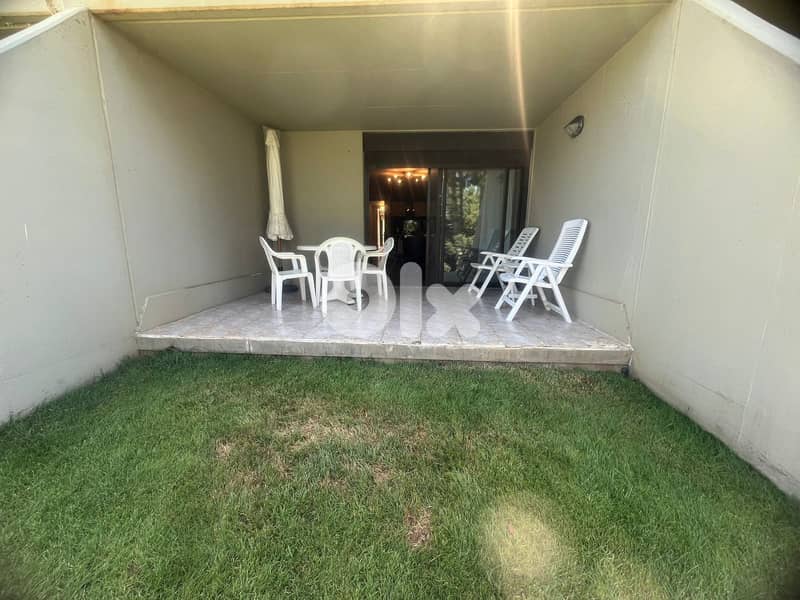 L18518-Furnished Chalet With Garden For Sale in Tilal Kfarzebian 3