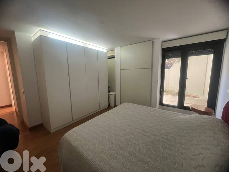 L18518-Furnished Chalet With Garden For Sale in Tilal Kfarzebian 5