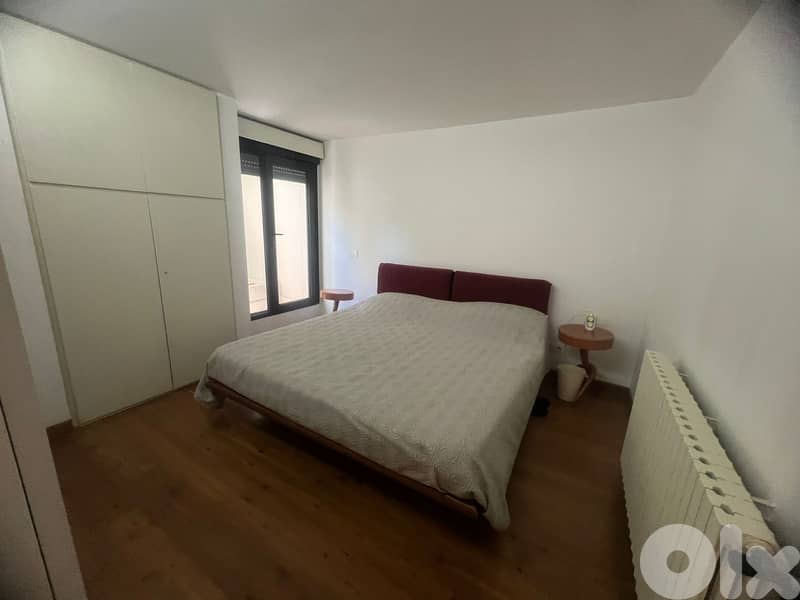 L18518-Furnished Chalet With Garden For Sale in Tilal Kfarzebian 6